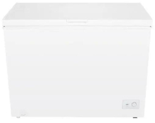 Морозильна скриня MILANO MCD290W