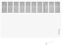 Обогреватель Atlantic F125 CMG-PACK0/M (2000 Вт)