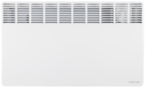 Електроконвектор Atlantic F118 CMG-BD0/PR/M (2000W) (150416)