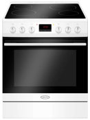 Электрическая плита Hansa FCCW69209