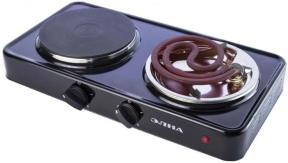 Настільна плита Elna 101А