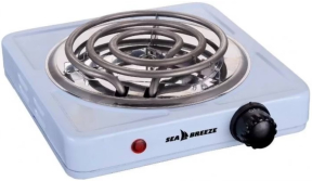 Настільна плита Sea Breeze SB-062