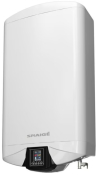 Водонагрівач електричний накопичувальний Snaige SGVW60DW-W