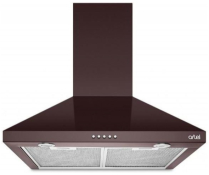 Витяжка купольна Artel ART-0760 PRIMA Brown