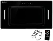 Витяжка вбудована Minola BGH 5877 BL