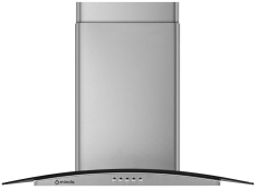 Витяжка Т-подібна Minola MTG 6642 I LED