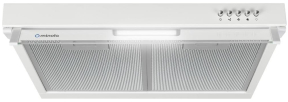 Вытяжка плоская Minola HPL 522 WH Вытяжка плоская Minola HPL 522 WH