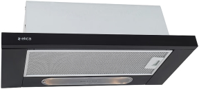 Витяжка телескопічна Elica ELITE 14 PLUS BL/A/60