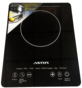 Настільна плита Astor IDC 22020