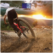 Ваги підлогові електронні Monte MT-6011-5