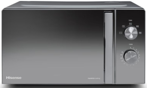 Микроволновая печь (СВЧ) Hisense H20MOMCP1H