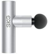 Перкуссионный массажер SKG F3 LITE