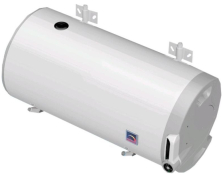 Бойлер комбинированный Drazice OKCV 160 (1106408211)