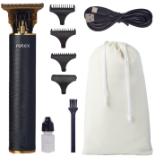 Триммер для бороды и усов Rotex RHC295-T Navigator Pro