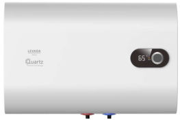 Водонагреватель (бойлер) электрический накопительный Quartz Levada 80 H Водонагреватель (бойлер) электрический накопительный Quartz Levada 80 H