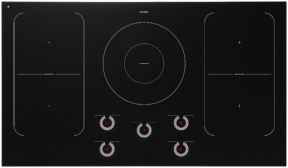 Индукционная варочная поверхность ASKO HI1994G