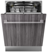 Вбудована посудомийна машина ASKO DSD747U
