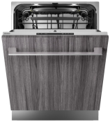 Посудомийна машина ASKO DFI778UXXL