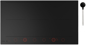 Индукционная варочная поверхность ASKO HID956MFC