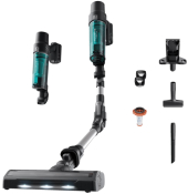 Вертикальний+ручний пилосос Rowenta RH6A42WO