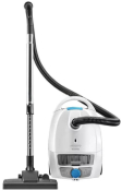 Пилосос з мішком Ardesto VC-I-B800W