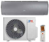 Спліт-система Cooper&Hunter DAYTONA GEN VI CH-S24FTXD2-SC