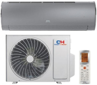 Спліт-система Cooper&Hunter DAYTONA GEN VI CH-S18FTXD2-SC