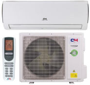 Спліт-система Cooper&Hunter VERITAS (GEN VI) CH-S18FTXQ2-NG