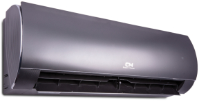 Спліт-система Cooper&Hunter DAYTONA GEN VI CH-S12FTXD2-BL