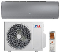 Спліт-система Cooper&Hunter DAYTONA GEN VI CH-S12FTXD2-SC