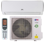 Спліт-система Cooper&Hunter VERITAS (GEN VI) CH-S12FTXQ2-NG