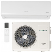 Спліт-система COOLXIT ICX/OCX-09IWERP