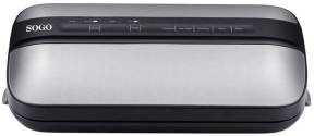 Вакуумный упаковщик SOGO SS-13025