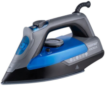 Утюг с паром Zelmer ZIR3220 Krokus (80105959P) Утюг с паром Zelmer ZIR3220 Krokus (80105959P)