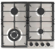 Газова варильна поверхня ELEYUS ALMERA 60 IS CTF