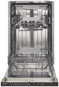 Вбудована посудомийна машина ELEYUS DWS 45039 LDI