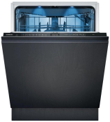 Вбудована посудомийна машина Siemens SX65ZX07CE