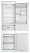 Вбудований холодильник Whirlpool WHC18D021A1