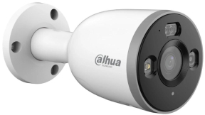 IP-камера відеоспостереження Dahua Technology DH-F5D-PV 2.8 mm