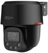 IP-камера відеоспостереження Dahua Technology DH-SD2C400NA-B-PV-PRO-BE