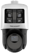 IP-камера видеонаблюдения HIKVISION DS-2SE4C425MWG-E/26F0