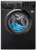 Пральна машина автоматична Electrolux EWS6306DXU Пральна машина автоматична Electrolux EWS6306DXU