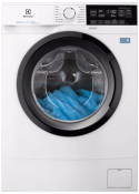 Пральна машина автоматична Electrolux EWS6326BU