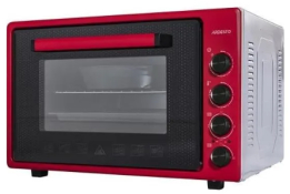 Піч електрична ARDESTO MEO-S70RRB