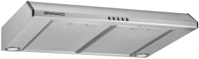 Витяжка пласка GRANADO Toses 1603-450 inox