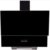 Витяжка похила Grunhelm GVN 325 BK