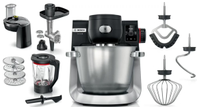 Кухонна машина Bosch MUMS6ZS34