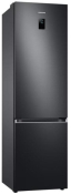 Холодильник з морозильною камерою Samsung RB38T679FB1