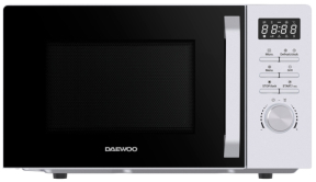 Микроволновка с грилем Daewoo MD-FC206GS Микроволновка с грилем Daewoo MD-FC206GS