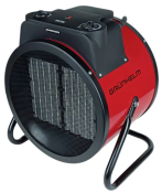 Тепловая пушка Grunhelm РТС-9000R